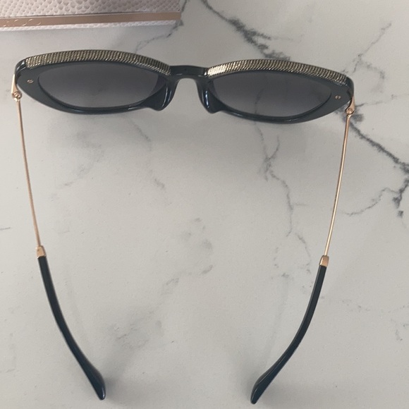 Jimmy Choo Sunglasses